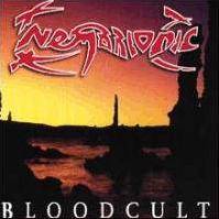 NEMBRIONIC - Bloodcult