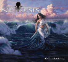 NEMESIS - Goddess of revenge