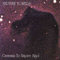 NEPTUNE TOWERS - Caravans to empire algo