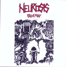 NEUROSIS - Pain of mind