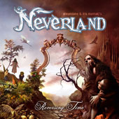 NEVERLAND - Reversing time
