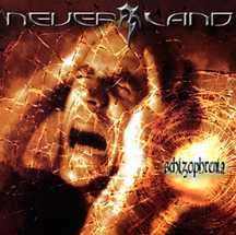 NEVERLAND - Schizophrenia