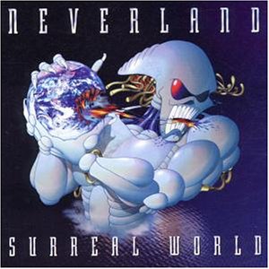 NEVERLAND - Surreal world