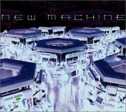 NEW MACHINE - New machine