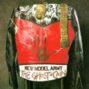 NEW MODEL ARMY - The ghost of cain