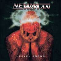 NEWMAN - Heaven Knows