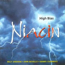NIACIN - High bias