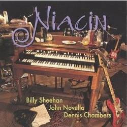 NIACIN - Niacin