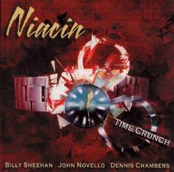 NIACIN - Time crunch