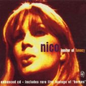 NICO - Janitor of lunacy