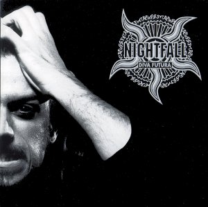 NIGHTFALL - Diva futura