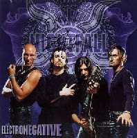 NIGHTFALL - Electronegative
