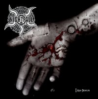 NIGHTFALL - I am jesus