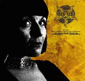 NIGHTFALL - Lyssa - rural gods