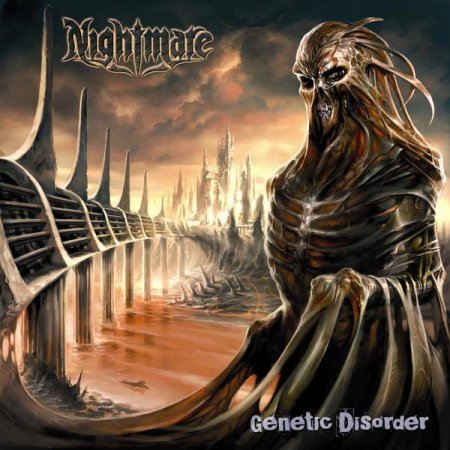 NIGHTMARE - Genetic  disorder