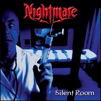 NIGHTMARE/FRANCE/ - Silent room