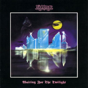NIGHTMARE/FRANCE/ - Waiting for the twil
