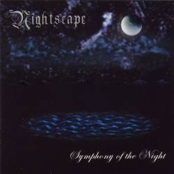 NIGHTSCAPE - Symphony of the night