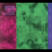 NINE INCH NAILS - The perfect drug