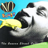 NO DOUBT - The beacon street collection