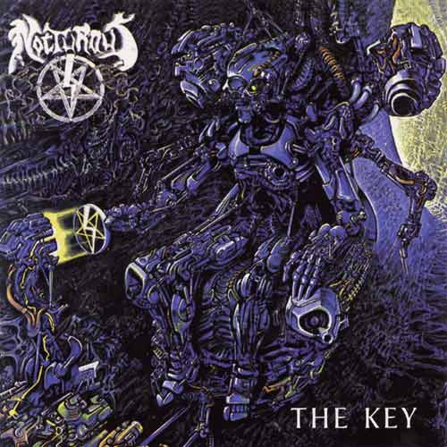 NOCTURNUS - The key