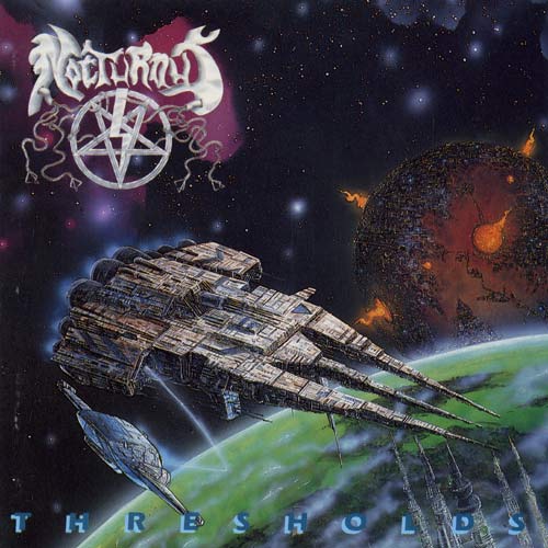 NOCTURNUS - Thresholds