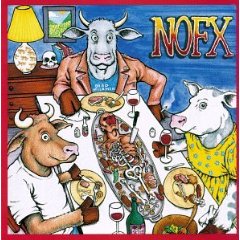 NOFX - Liberal animation