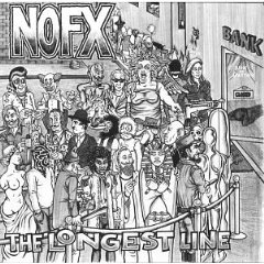 NOFX - The longest line