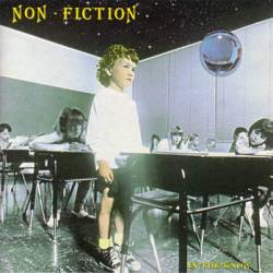 NON FICTION - In the know
