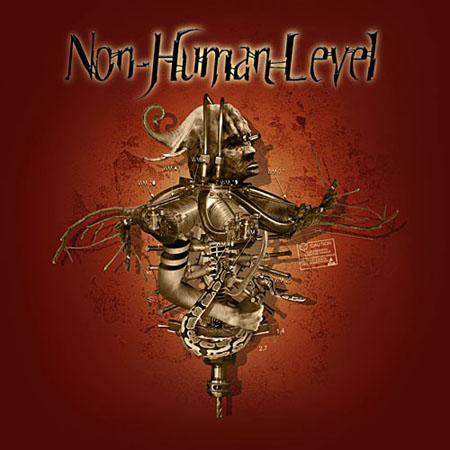 NON HUMAN LEVEL - Non human level