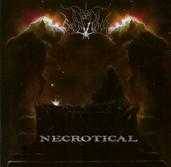 NON SERVIAM - Necrotical