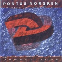 NORGREN PONTUS - Damage done