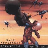 NORLANDER ERIK - Threshold
