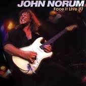 NORUM JOHN - Face it live 97