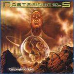 NOSTRADAMEUS - The prophet of evil