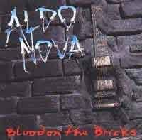 NOVA ALDO - Blood on the bricks