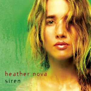 NOVA HEATHER - Siren