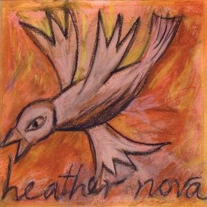 NOVA HEATHER - Wonderlust