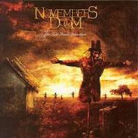 NOVEMBERS DOOM - The pale haunt departur