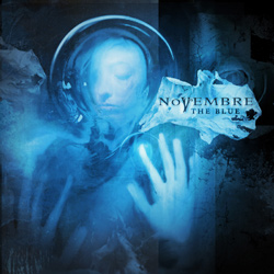 NOVEMBRE - Blue