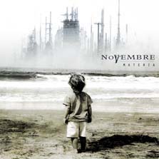 NOVEMBRE - Materia