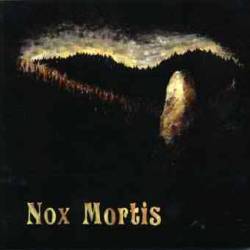 NOX MORTIS - Im schatten des hasses