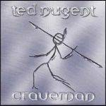 NUGENT TED - Craveman