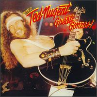 NUGENT TED - Great Gonzos
