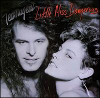 NUGENT TED - Little miss dangerous
