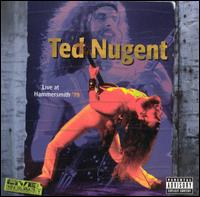 NUGENT TED - Live at Hammersmith