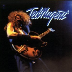 NUGENT TED - Nugent