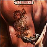 NUGENT TED - Penetrator