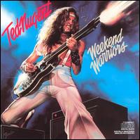 NUGENT TED - Weekend warriors