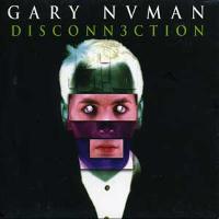 NUMAN GARY - Disconnection